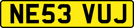NE53VUJ