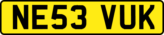 NE53VUK