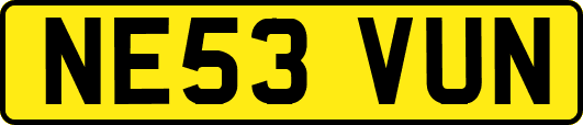 NE53VUN