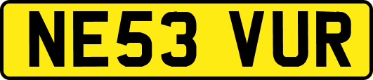 NE53VUR