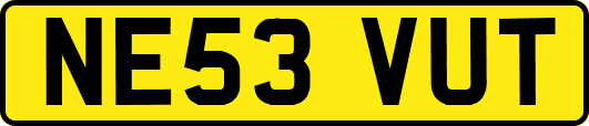 NE53VUT