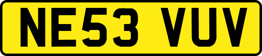 NE53VUV