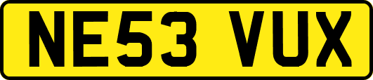 NE53VUX