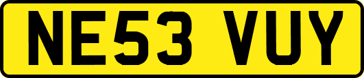 NE53VUY