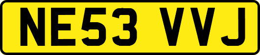NE53VVJ