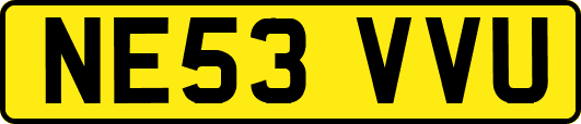 NE53VVU