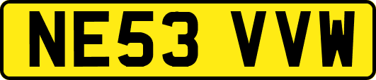 NE53VVW