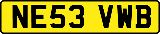 NE53VWB