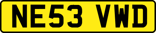NE53VWD