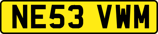 NE53VWM