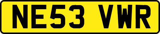 NE53VWR