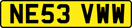 NE53VWW
