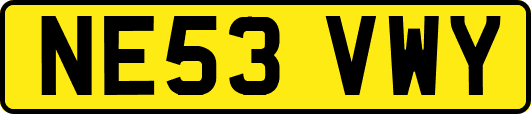 NE53VWY