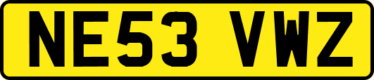 NE53VWZ