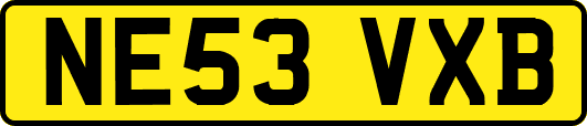 NE53VXB