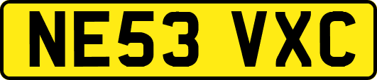NE53VXC
