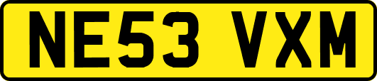 NE53VXM