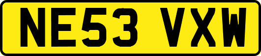 NE53VXW