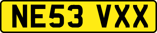 NE53VXX