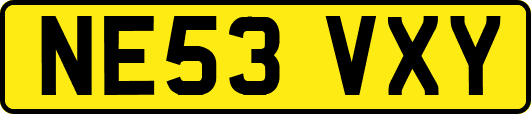 NE53VXY