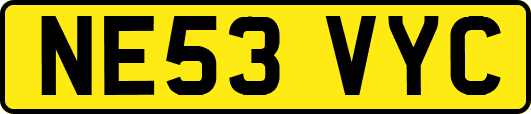 NE53VYC
