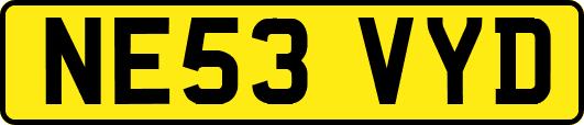 NE53VYD