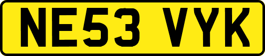 NE53VYK