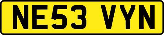 NE53VYN