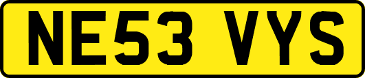 NE53VYS