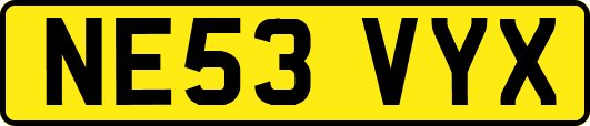 NE53VYX