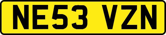NE53VZN