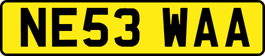 NE53WAA