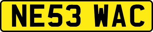 NE53WAC
