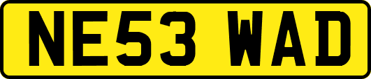 NE53WAD