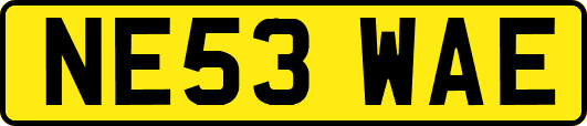 NE53WAE