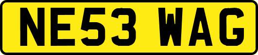 NE53WAG