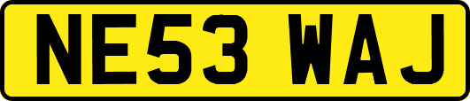 NE53WAJ