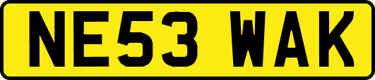 NE53WAK