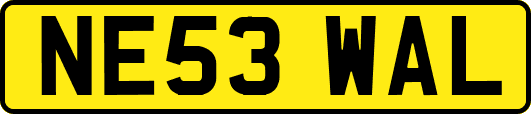 NE53WAL