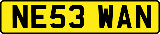 NE53WAN