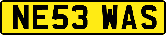 NE53WAS