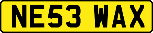 NE53WAX
