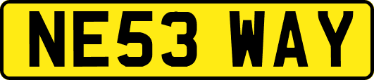 NE53WAY