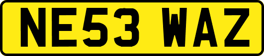 NE53WAZ