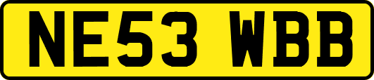 NE53WBB