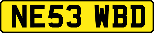 NE53WBD