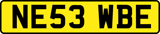 NE53WBE