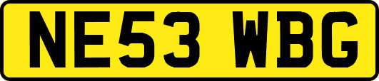 NE53WBG
