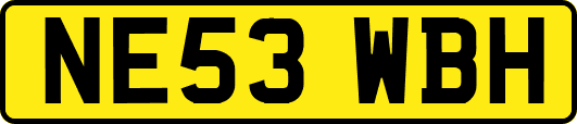 NE53WBH