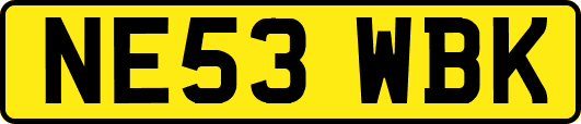 NE53WBK